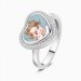 Personalized Photo Ring